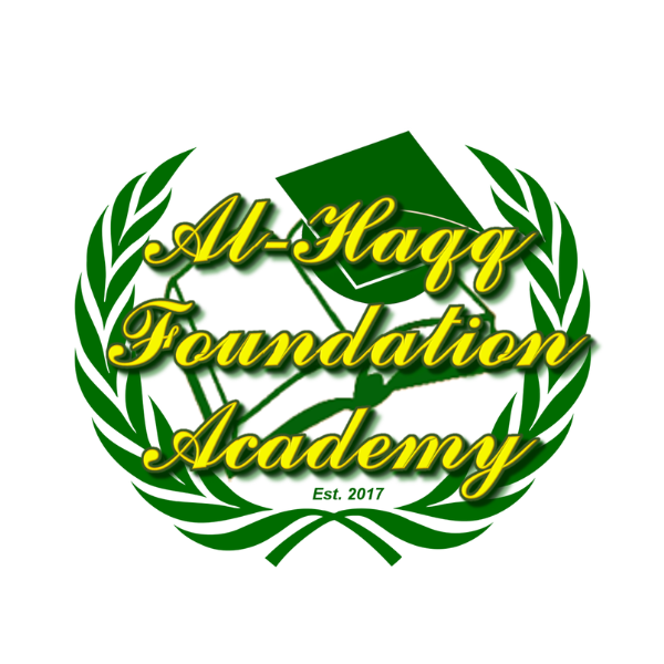 Al-Haqq Foundation Academy Logo
